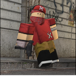 RedRull Gangsters