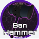 | Ban Hammer Security |