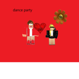 dance party (new)