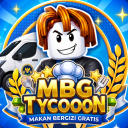 [NEW!] MBG Tycoon 🍽️