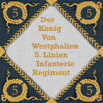 "Oldenborgske Infanteriregiment"