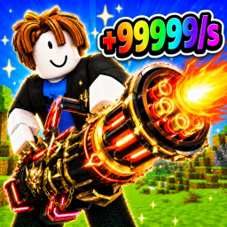 [🔥NEW] Weapon Simulator 🔫 icon