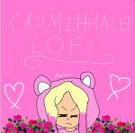 Callmehhaley lofi :)