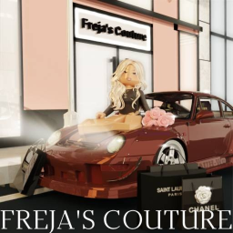 Freja's Couture Homestore