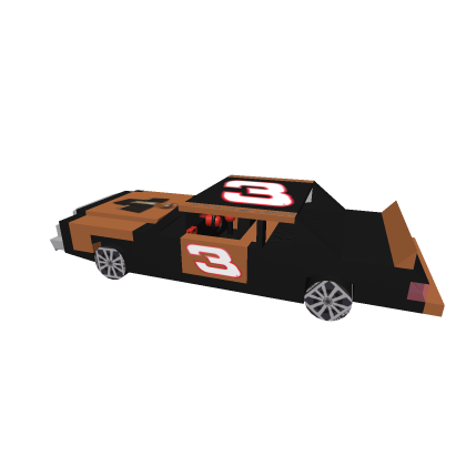 My Racing Car