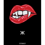 жen