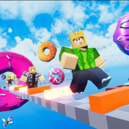 The Obby Easy -beta