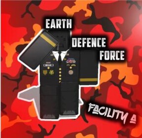 {EDF} Training Facility A