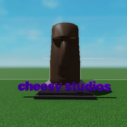 [OLD] Cheesy Studio's Multi Purpose Place