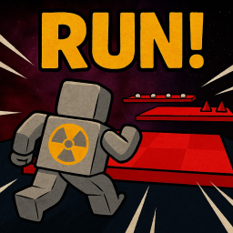 RUN!
