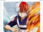 Dragon ninja fire
