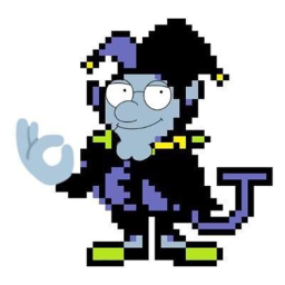 Tower of Revolving Chaos icon