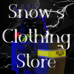 Snows Clothing Store
