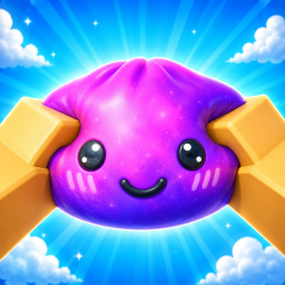 Merge a Dumpling! 🌟