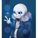 Sans Army.