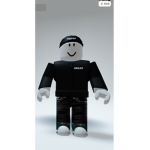 Bacon Army of RobloxGaming