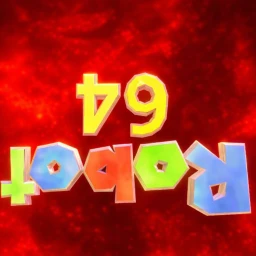 Robot Evil 64 [V0.5] icon