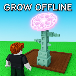 Grow A Magical Garden