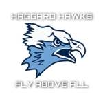 Official Haggard High School Group