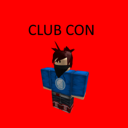 Club CON