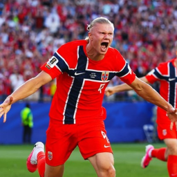 [Meme] Erling Haaland Obby