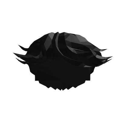 Swept Hair (Dark) thumbnail