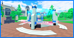 Agent Arena Obby