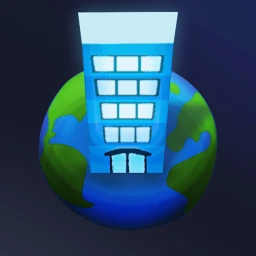 Mall Tycoon (Loubu) icon