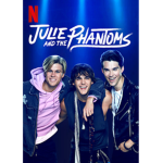 Julia and the Phantoms fan club