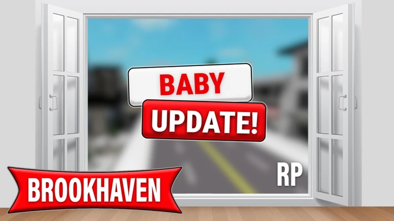 Baby Update! 🍼