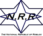 The National Republic of Roblox