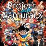 Project Samurai X