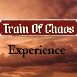 [TOC] Train Of Chaos (Alpha 0.9)