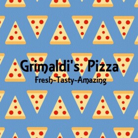 Grimaldi's Pizza's V.2