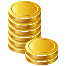 Lord of Coins (Christmas Update) icon