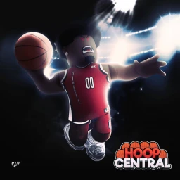 Central Hoops icon