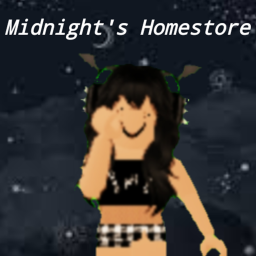 Midnight's Homestore