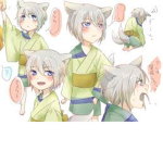 Kamisama Kiss