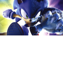 sonic fan fan club hangout