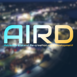 AIRD - Adventure Island Re-creation Development