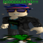 Dododdler765 FanClub