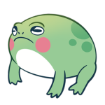 The Frog Sanctuary