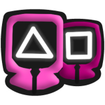 Squid Tower Game