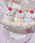 Cutesy and Coquette Girl Group