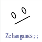 Zc's Games
