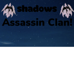 Shadows (Official Clan)