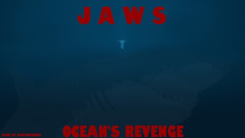 JAWS: Ocean's Revenge