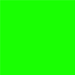 GreenScreen