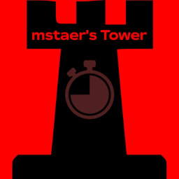 mstaer's Tower