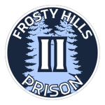 Frosty Hills Prison Roleplay